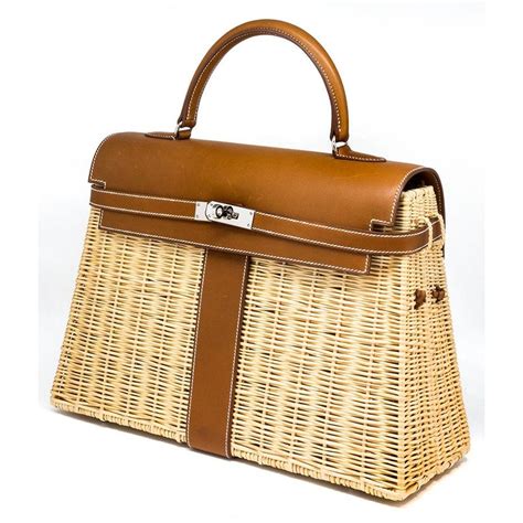 hermes mini kelly picnic bag|birkin and kelly picnic bags.